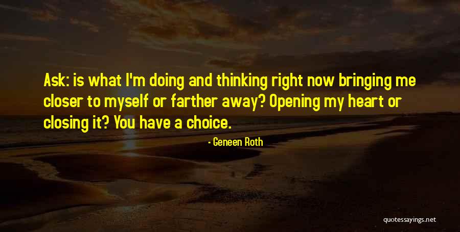 Encontraras Con Quotes By Geneen Roth Encontraras Con Quotes By Geneen Roth