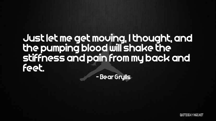 Encontrarlo In English Quotes By Bear Grylls Encontrarlo In English Quotes By Bear Grylls
