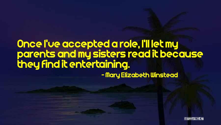 Encontrarme A Mi Quotes By Mary Elizabeth Winstead Encontrarme A Mi Quotes By Mary Elizabeth Winstead