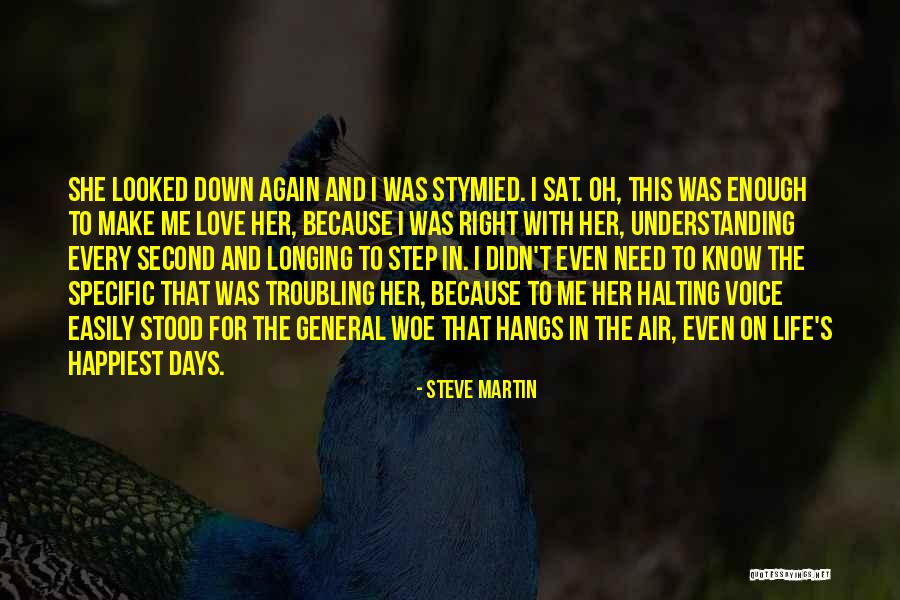 Encontrarme A Mi Quotes By Steve Martin Encontrarme A Mi Quotes By Steve Martin