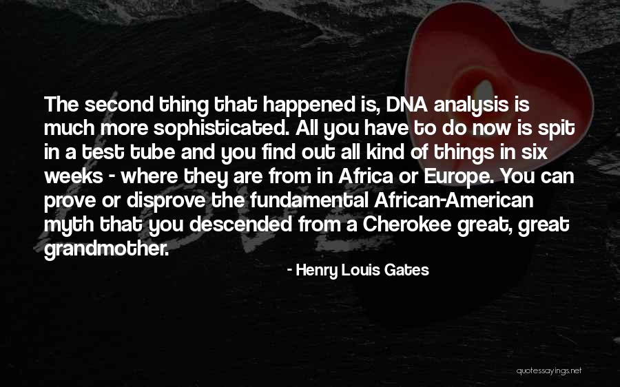 Encontrarnos Con Quotes By Henry Louis Gates Encontrarnos Con Quotes By Henry Louis Gates