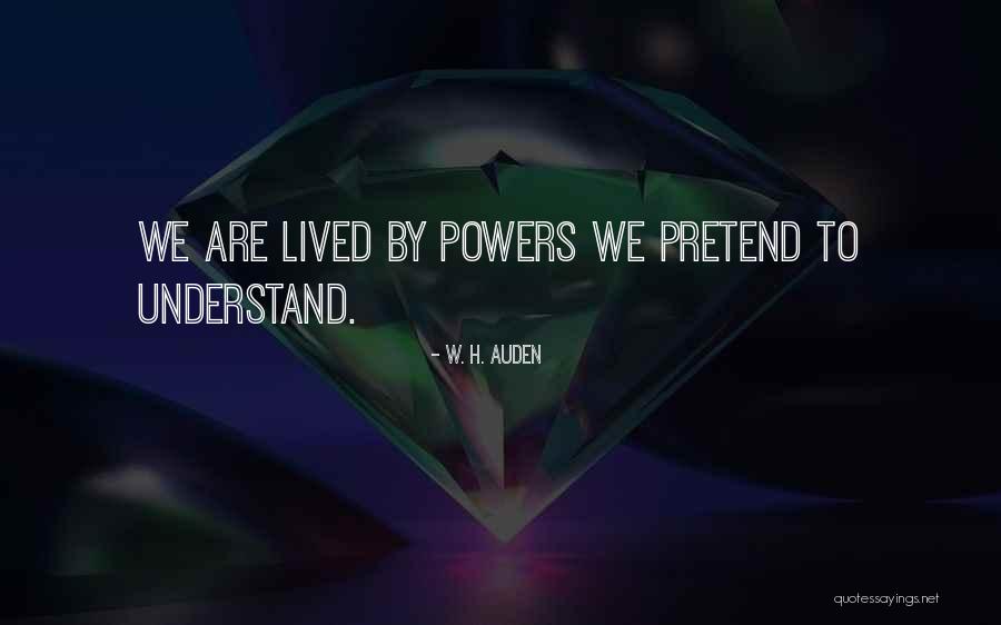 Encontraron Quotes By W. H. Auden Encontraron Quotes By W. H. Auden