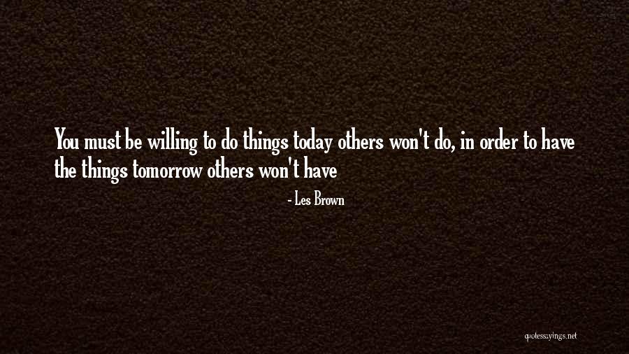 Encontraste O Quotes By Les Brown Encontraste O Quotes By Les Brown