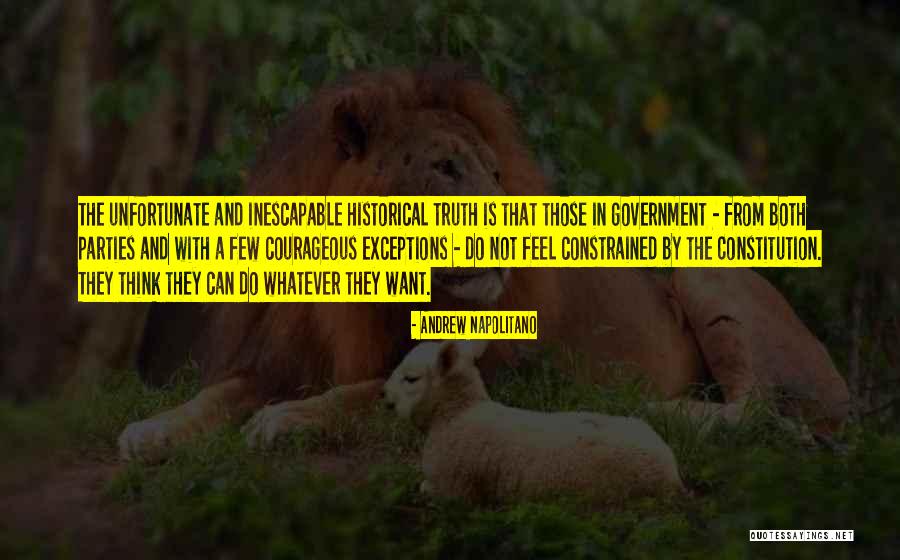 Encontrei Amor Quotes By Andrew Napolitano Encontrei Amor Quotes By Andrew Napolitano