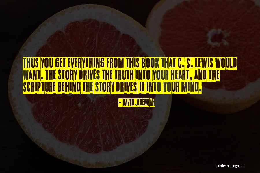 Encontros Consonantais Quotes By David Jeremiah Encontros Consonantais Quotes By David Jeremiah