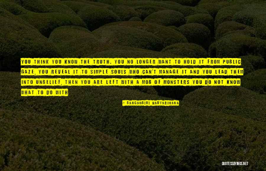 Encontrou Destro Os Quotes By Bangambiki Habyarimana Encontrou Destro Os Quotes By Bangambiki Habyarimana