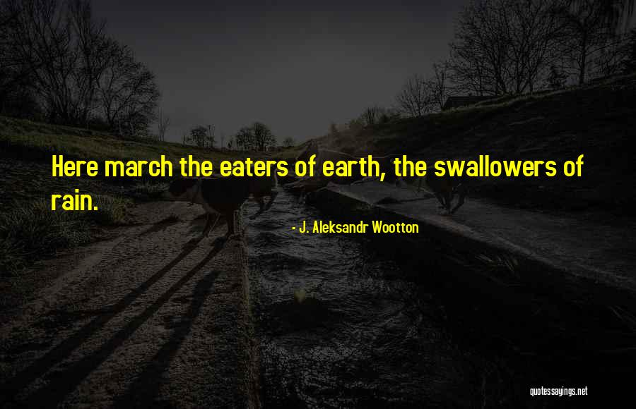Encorajamento Sinonimo Quotes By J. Aleksandr Wootton Encorajamento Sinonimo Quotes By J. Aleksandr Wootton
