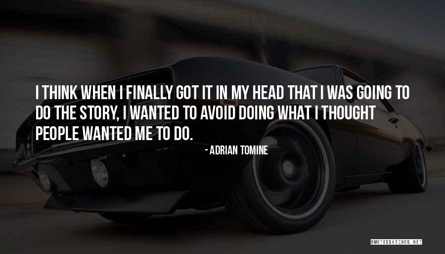 Encorvado Definicion Quotes By Adrian Tomine Encorvado Definicion Quotes By Adrian Tomine