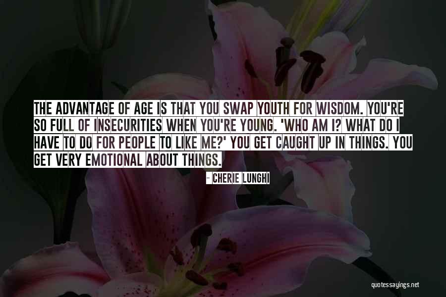 Encorvado Quotes By Cherie Lunghi Encorvado Quotes By Cherie Lunghi