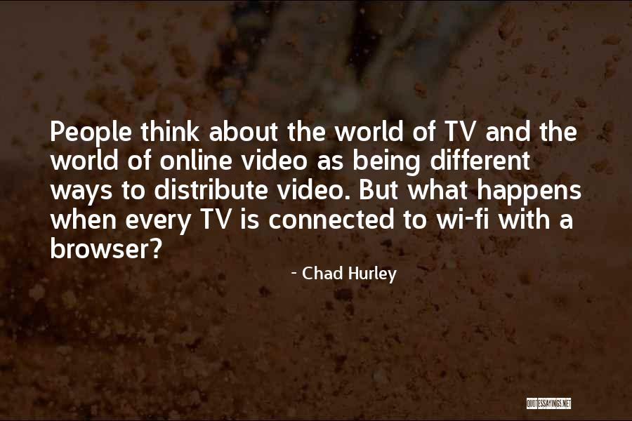 Encosta Do Lago Quotes By Chad Hurley Encosta Do Lago Quotes By Chad Hurley