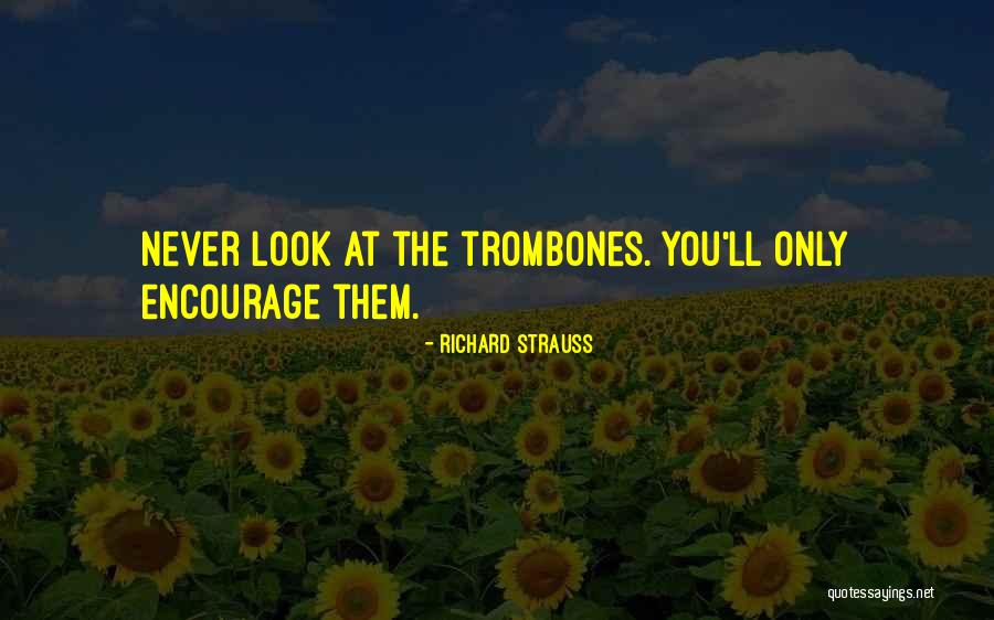 Encosta Do Lago Quotes By Richard Strauss Encosta Do Lago Quotes By Richard Strauss