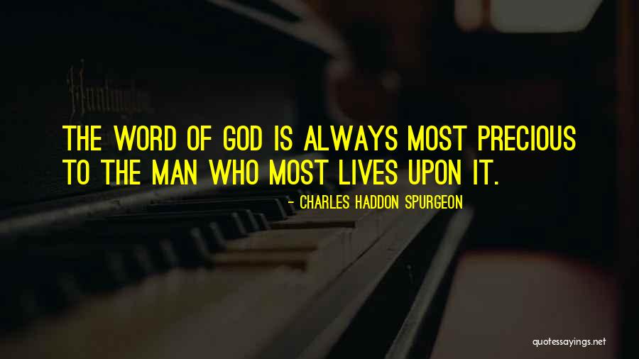 Encosta Wine Quotes By Charles Haddon Spurgeon Encosta Wine Quotes By Charles Haddon Spurgeon