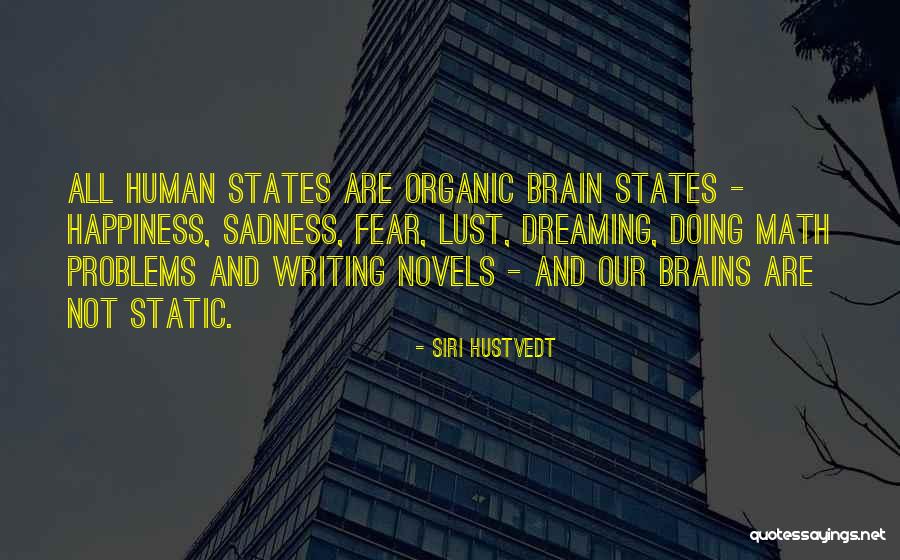 Encostas Do Atlantico Quotes By Siri Hustvedt