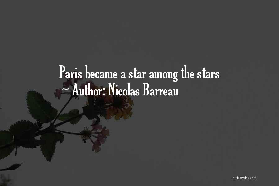 Encounter At Farpoint Quotes By Nicolas Barreau