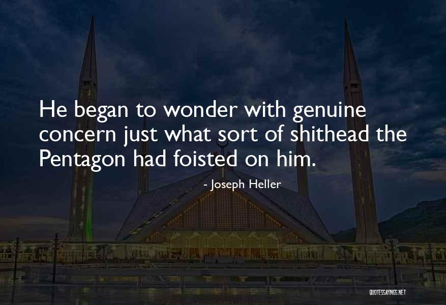 Encountering Conflict Rugmaker Quotes By Joseph Heller Encountering Conflict Rugmaker Quotes By Joseph Heller