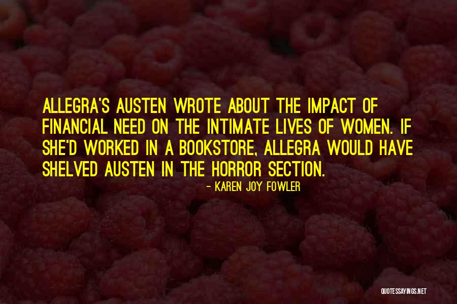 Encountering Conflict Rugmaker Quotes By Karen Joy Fowler Encountering Conflict Rugmaker Quotes By Karen Joy Fowler