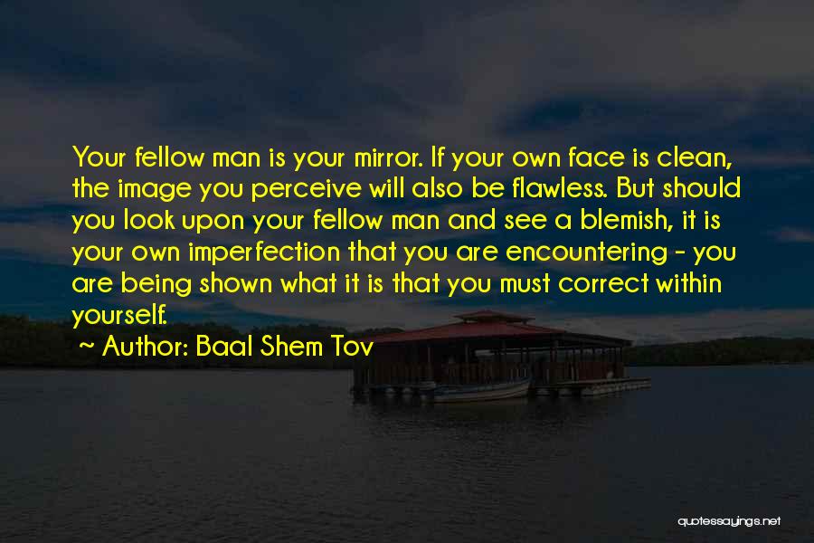 Encountering Quotes By Baal Shem Tov