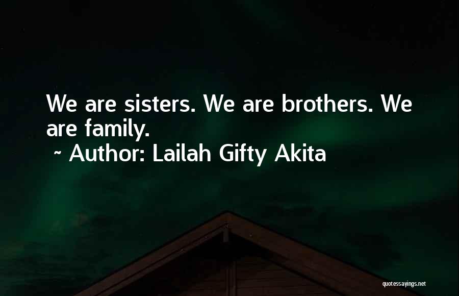 Encouragement And Friendship Quotes By Lailah Gifty Akita