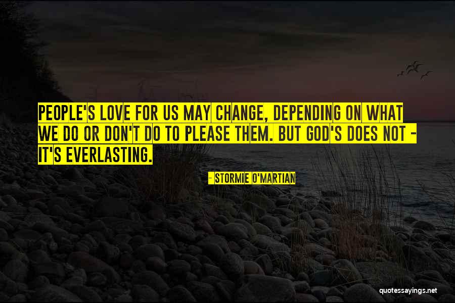 Encouragement For Change Quotes By Stormie O'martian Encouragement For Change Quotes By Stormie O'martian