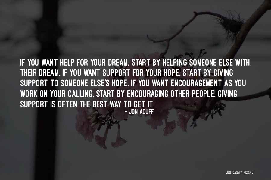 Encouragement For Work Quotes By Jon Acuff Encouragement For Work Quotes By Jon Acuff