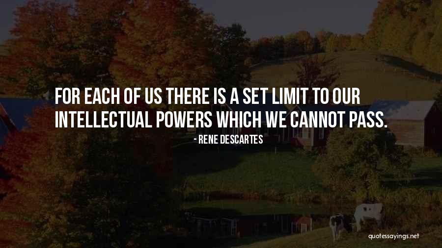 Encouragement For Work Quotes By Rene Descartes Encouragement For Work Quotes By Rene Descartes