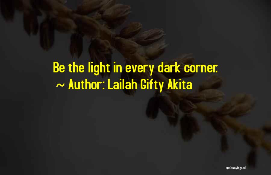 Encouragement In Life Quotes By Lailah Gifty Akita