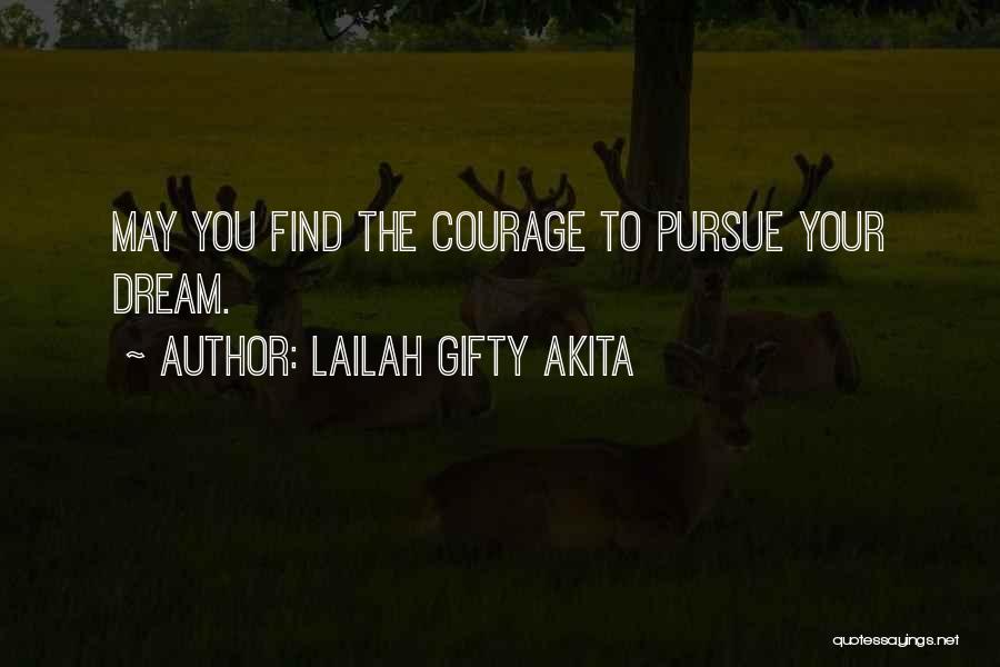 Encouragement Inspiration Quotes By Lailah Gifty Akita