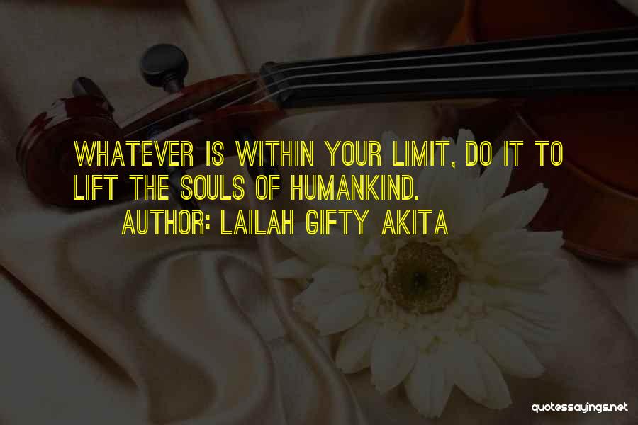 Encouragement Inspiration Quotes By Lailah Gifty Akita