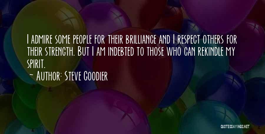 Encouragement Inspiration Quotes By Steve Goodier