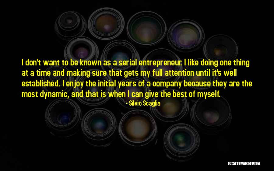 Encouragers Entertaining Quotes By Silvio Scaglia Encouragers Entertaining Quotes By Silvio Scaglia