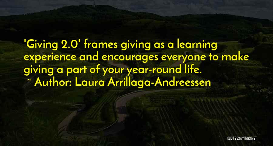 Encourages Quotes By Laura Arrillaga-Andreessen
