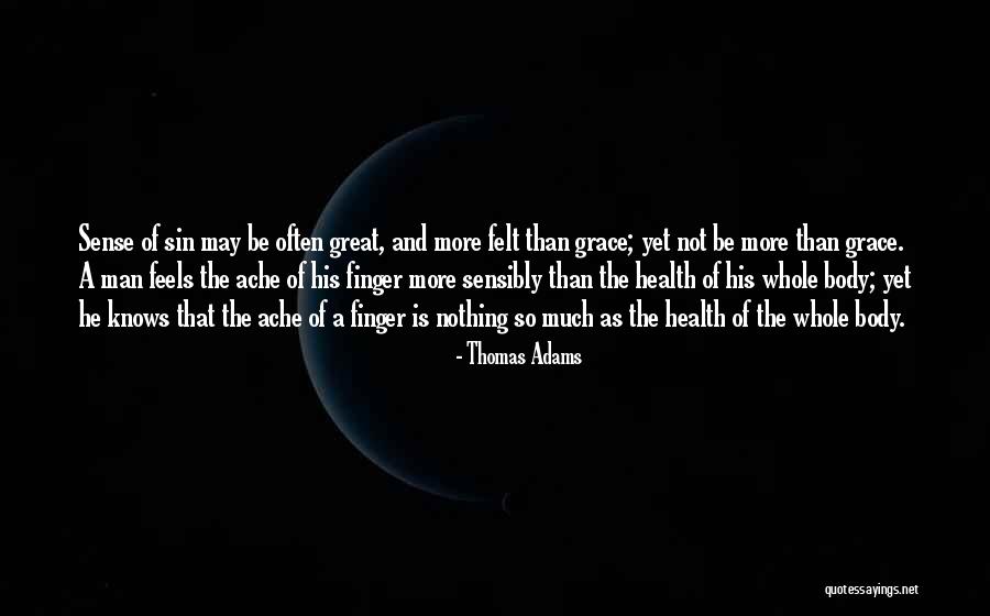 Encouraging Bereavement Quotes By Thomas Adams Encouraging Bereavement Quotes By Thomas Adams