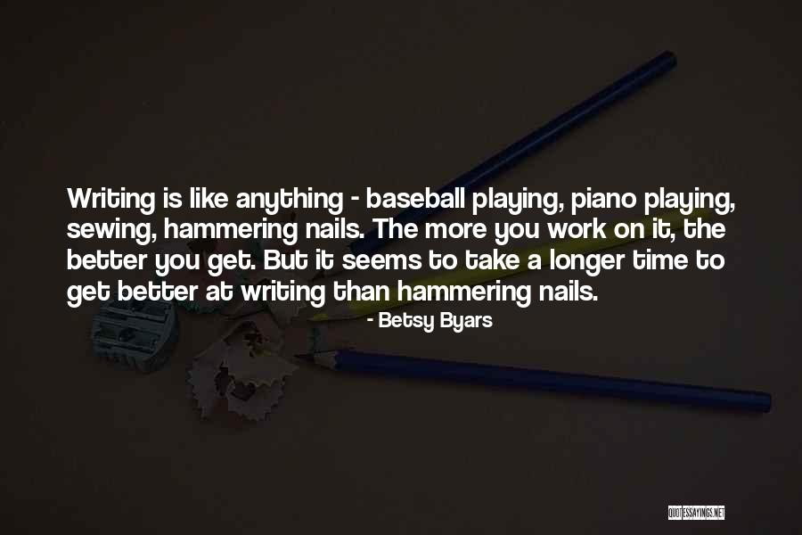 Encouraging Kids Quotes By Betsy Byars Encouraging Kids Quotes By Betsy Byars