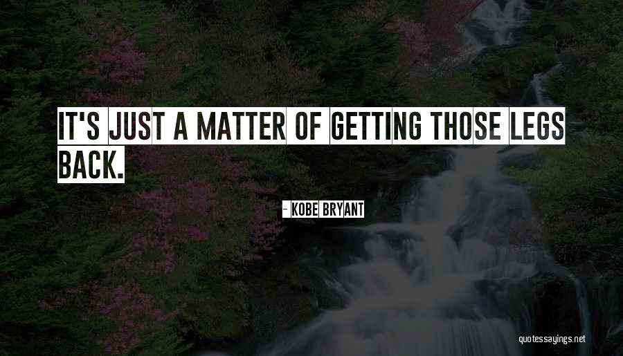 Encouraging Me Biblically Quotes By Kobe Bryant Encouraging Me Biblically Quotes By Kobe Bryant