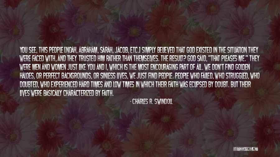 Encouraging People Quotes By Charles R. Swindoll Encouraging People Quotes By Charles R. Swindoll