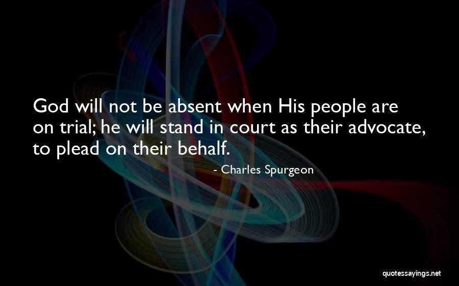 Encouraging People Quotes By Charles Spurgeon Encouraging People Quotes By Charles Spurgeon
