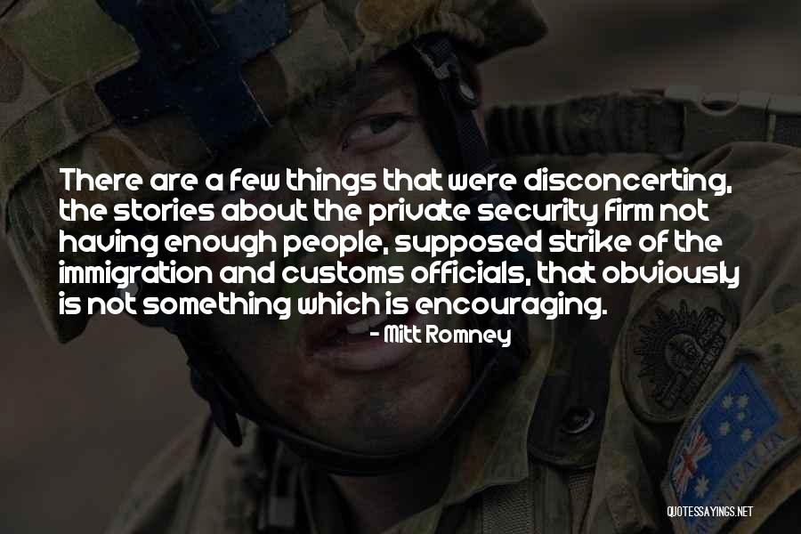 Encouraging People Quotes By Mitt Romney Encouraging People Quotes By Mitt Romney