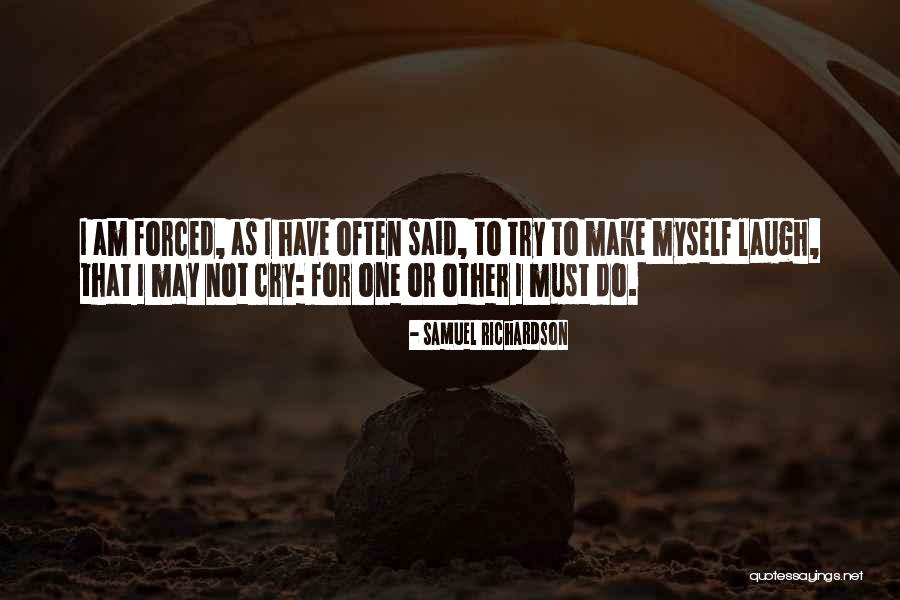 Encouraging Student Quotes By Samuel Richardson Encouraging Student Quotes By Samuel Richardson