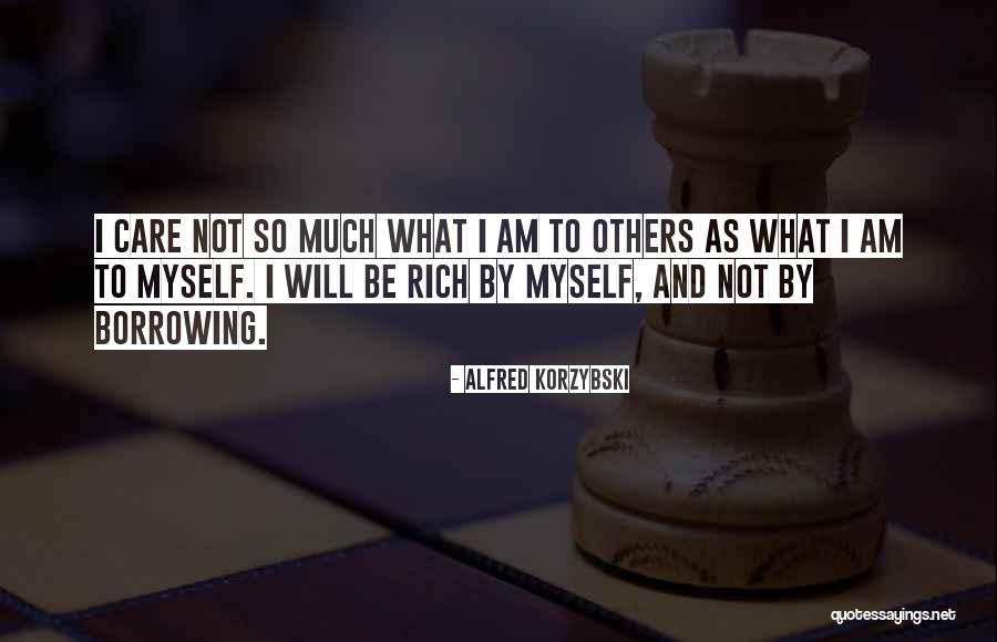 Encouraging Uplifting Quotes By Alfred Korzybski Encouraging Uplifting Quotes By Alfred Korzybski