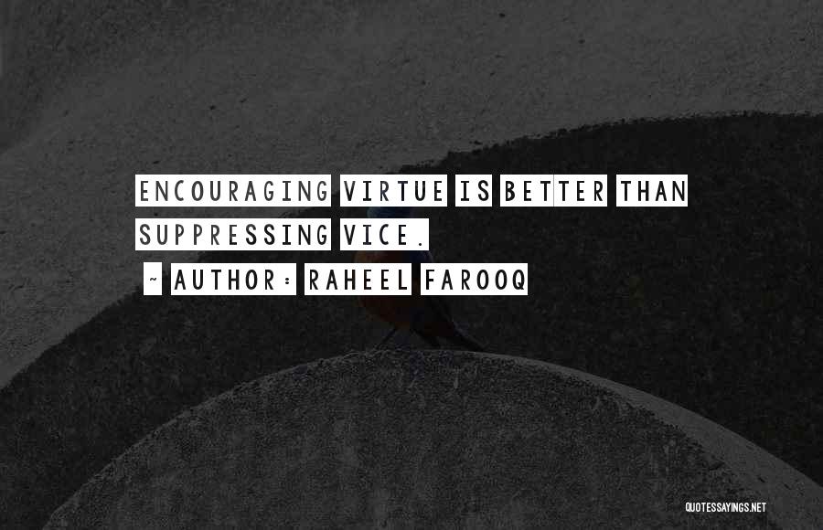 Encouraging Yourself Quotes By Raheel Farooq