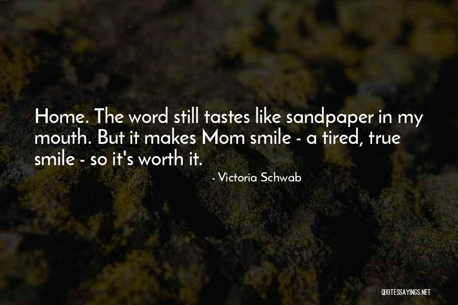 Encre Epson Quotes By Victoria Schwab Encre Epson Quotes By Victoria Schwab