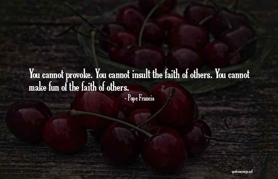Encroachments And Easements Quotes By Pope Francis Encroachments And Easements Quotes By Pope Francis