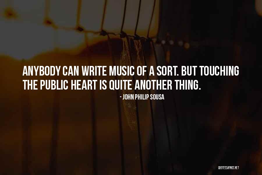 Encrucijada Pelicula Quotes By John Philip Sousa Encrucijada Pelicula Quotes By John Philip Sousa