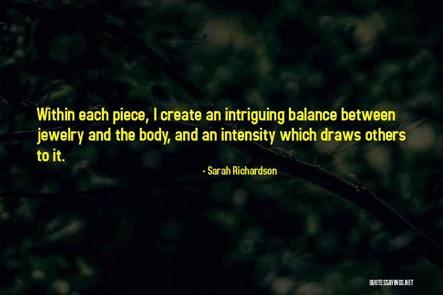 Encrustation Wound Quotes By Sarah Richardson Encrustation Wound Quotes By Sarah Richardson