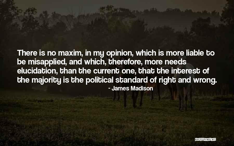 Encrypted Custom Quotes By James Madison Encrypted Custom Quotes By James Madison