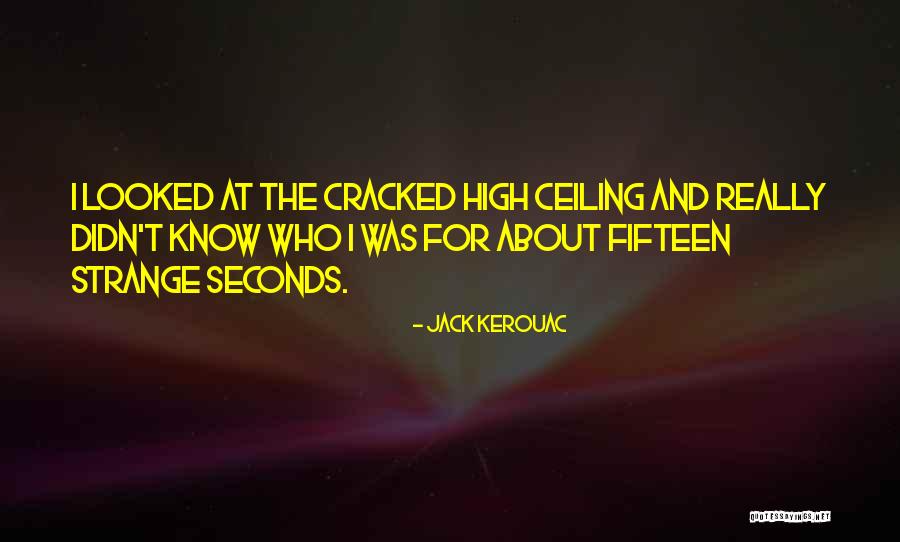 Encrypting File Quotes By Jack Kerouac Encrypting File Quotes By Jack Kerouac