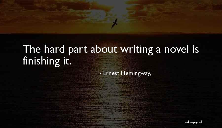 Encryptstick Quotes By Ernest Hemingway, Encryptstick Quotes By Ernest Hemingway,