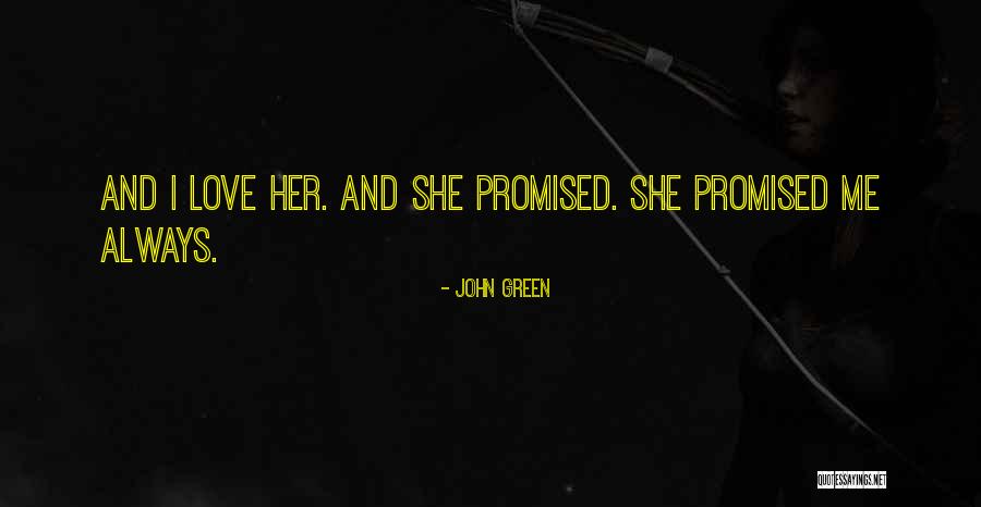 Encuadernadora Quotes By John Green Encuadernadora Quotes By John Green