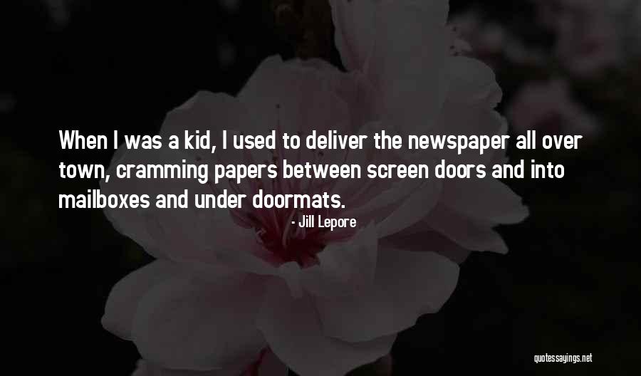 Encuadrar Fotos Quotes By Jill Lepore Encuadrar Fotos Quotes By Jill Lepore