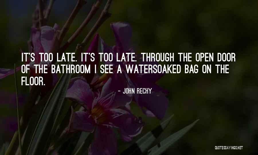 Encubrir Criminales Quotes By John Rechy Encubrir Criminales Quotes By John Rechy